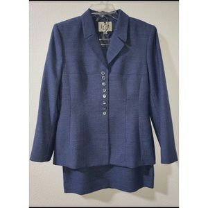 Le Suit Women’s Suit